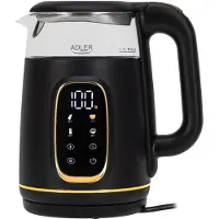 Adler AD 1305 vedenkeitin