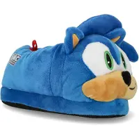 Sonic lasten tossut