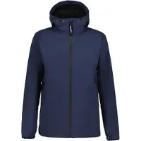 Icepeak Agar/M Wadded Jacket - Navy - 56 76 cm