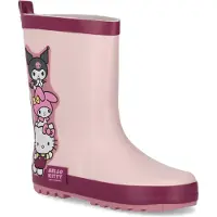Hello Kitty &Friends lasten kumisaappaat