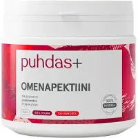 Puhdas+ Apple Pectin (omenapektiini) 150 g