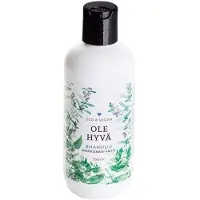 Ole Hyvä Shampoo Nokkonen-Yrtti