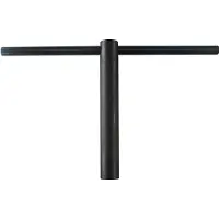 AMF Neliöhylsyavain DIN 904L 17,0x250mm