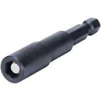 Makita Teränpidin magneettinen ; 1/4''