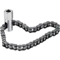 Teng Tools Öljynsuodatinavain 9120HD; 1/2''