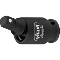 Vigor TRIECIENIZT. LODVEIDA ŠARNĪRS 1/4 V5505N-1/4