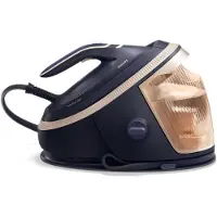 Philips PSG7300/20 Dampstation 3120 W 1,5 l, harmaa