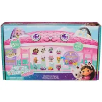 Spin Master Mini Amz Gabbyn Talo -hahmo