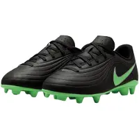 Nike Jr Tiempo Maestro Club Fg/Mg - Black - 38.5