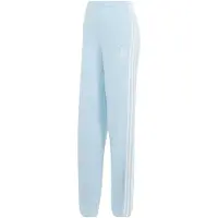 Adidas Originals Housut 'By Jennie' vaaleansininen / valkoinen
