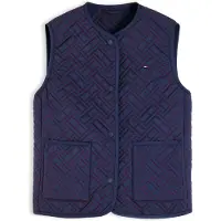 Tommy Hilfiger Ww0ww51574 Liivi