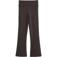 Next Leggingsit suklaa