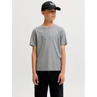 Jack & Jones Corp Logo Lyhythihainen T-paita