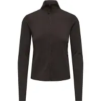 Only Play Onpmina Hn Fz Ls Pck Cardigan Noos - Brown - XL