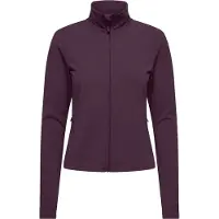 Only Play Onpmina Hn Fz Ls Pck Cardigan Noos - Purple - M