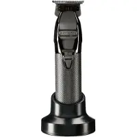 Babyliss ladattava hiustenleikkuri Skeleton GunsteelFx FX7870GSE FX7870GSE