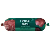 Tribal Dog koiranmakkara, lammas 300 g