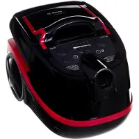 Bosch Serie 4 Bwd421pow -pölynimuri