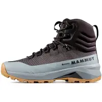 Mammut Ducan Iii High Gore-tex Vaelluskengät