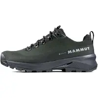 Mammut Ducan Iii Low Lth Gore-tex Vaelluskengät