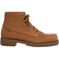 Sebago Parker Booties