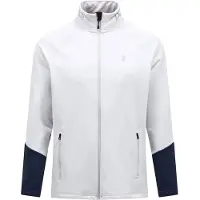 Peak Performance Rider Essentials Vetoketjullinen Fleecetakki