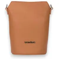 Wonders unisex. WB-55036_941_2725 Lira Brown Bag (OSFA), Casual, Leather
