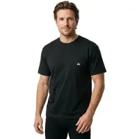 Quiksilver Salt Water Pocket Lyhythihainen T-paita
