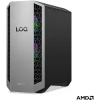 Lenovo LOQ Tower - eForce RTX 5070 | Ryzen 9 | 16GB | 1TB