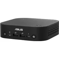 Asus NUC 14 Pro AI -minitietokone, Core Ultra 9 288V, RNUC14LNKU9094H2, 32 Gt, 1 Tt SSD
