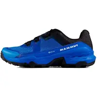 Mammut Girun Ii Low Gore-tex Vaelluskengät