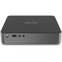 Lenovo IdeaCentre Mini 01IRH10R - tiny Core 5 210H 2.2 GHz - 16 GB - SSD 256 GB
