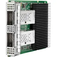 HP – HPE Ethernet Adapter E810-CQDA2 100Gb (P22767-B21)