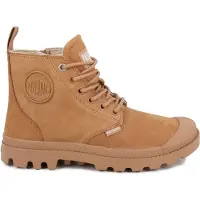 Palladium Pampa Hi Zip Nbk 2 - Brown - 41