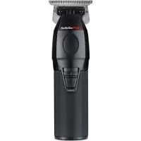Babyliss PRO Freshfix T-Blade Trimmer FX76E hius- ja partatrimmeri black 1 kpl