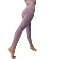 Born Living Yoga Laia Seamless Korkeavyötäröiset Legginsit