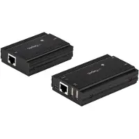 StarTech.com – 4-Port USB 2.0 Extender Hub over CAT5/6 (USB2004EXT100)
