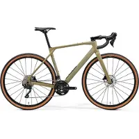 Merida Bikes Mission 4000 Grx400 2027 Gravelbike