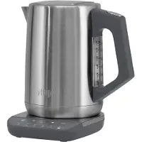 Ninja KT201EU Perfect Temperature vedenkeitin, teräs