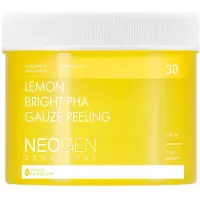 Neogen Bio-Peel+ Dermalogy Lemon Bright PHA Gauze Peeling 190 ml