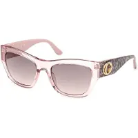 GUESS Gu00363 20x55x140 Naisten Aurinkolasit