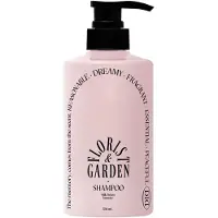 Joanna Milk Protein Intensive Shampoo Florist Garden