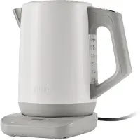 Ninja KT200EUWH -vedenkeitin, 1,7 l, 3000 W, valkoinen