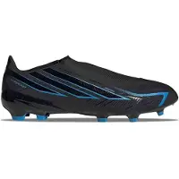 Adidas F50 Hyperfast League Ll Fg - Black - 42 2/3