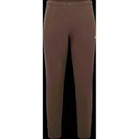 Nike W Nk Stdo Flc Mw Mr Std Cf Pnt - Brown - M
