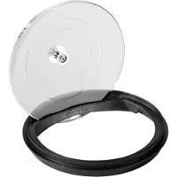 Staub Buffetkansi 26 cm, musta