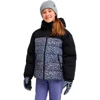 Roxy Snowy Hill Puffy Takki