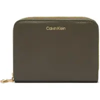 Calvin Klein Lv04f1075g Naisten Lompakko