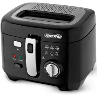 Mesko Ms 4908 2.5l 1800w Air Fryer