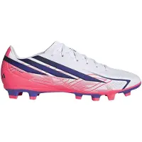 Adidas F50 Hyperfast Club Fg/mg Jalkapallokengät